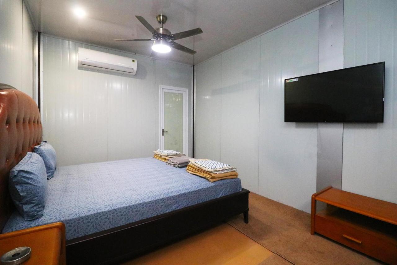Hotel The Cube Stay New Delhi Extérieur photo