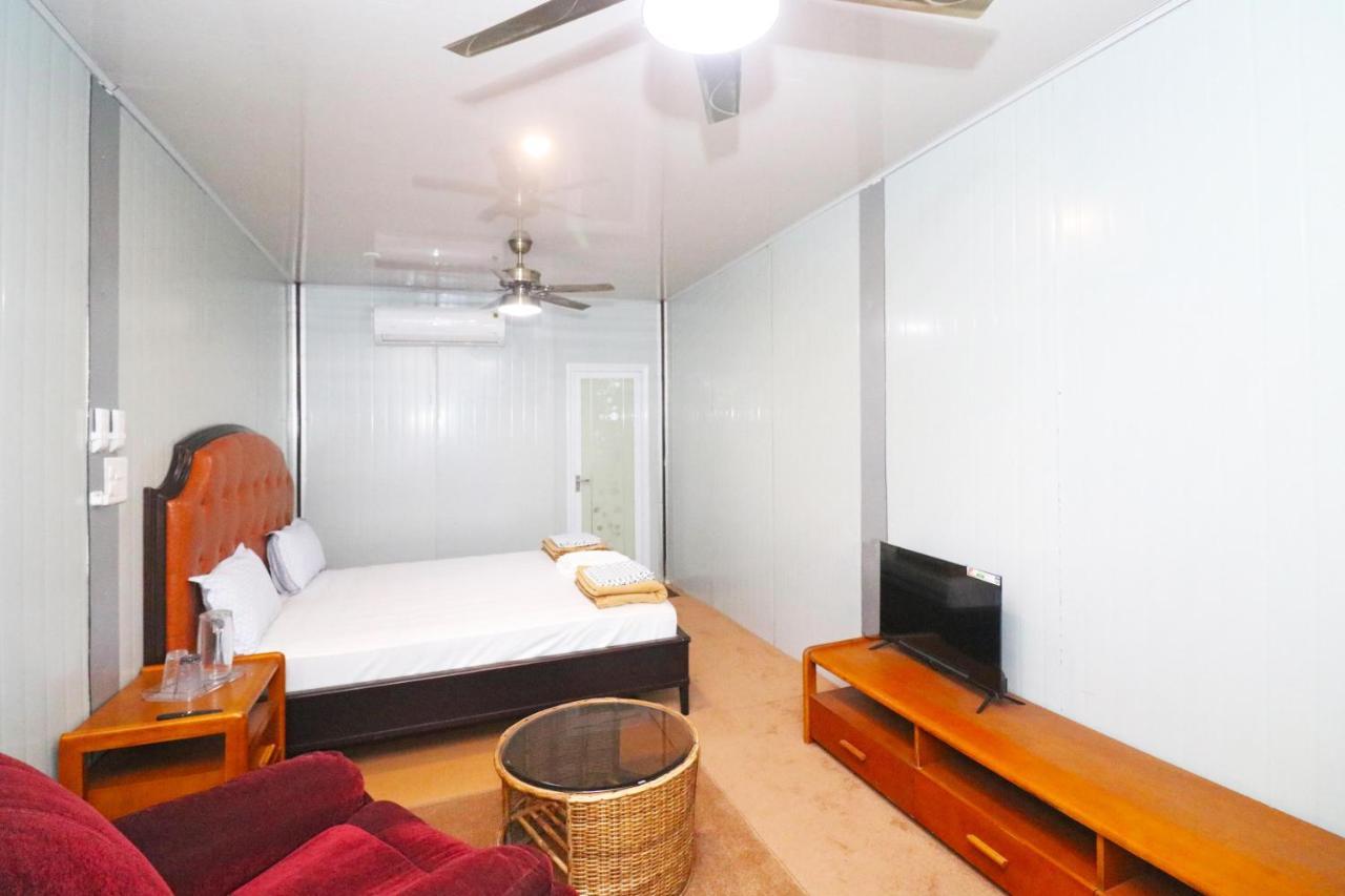 Hotel The Cube Stay New Delhi Extérieur photo