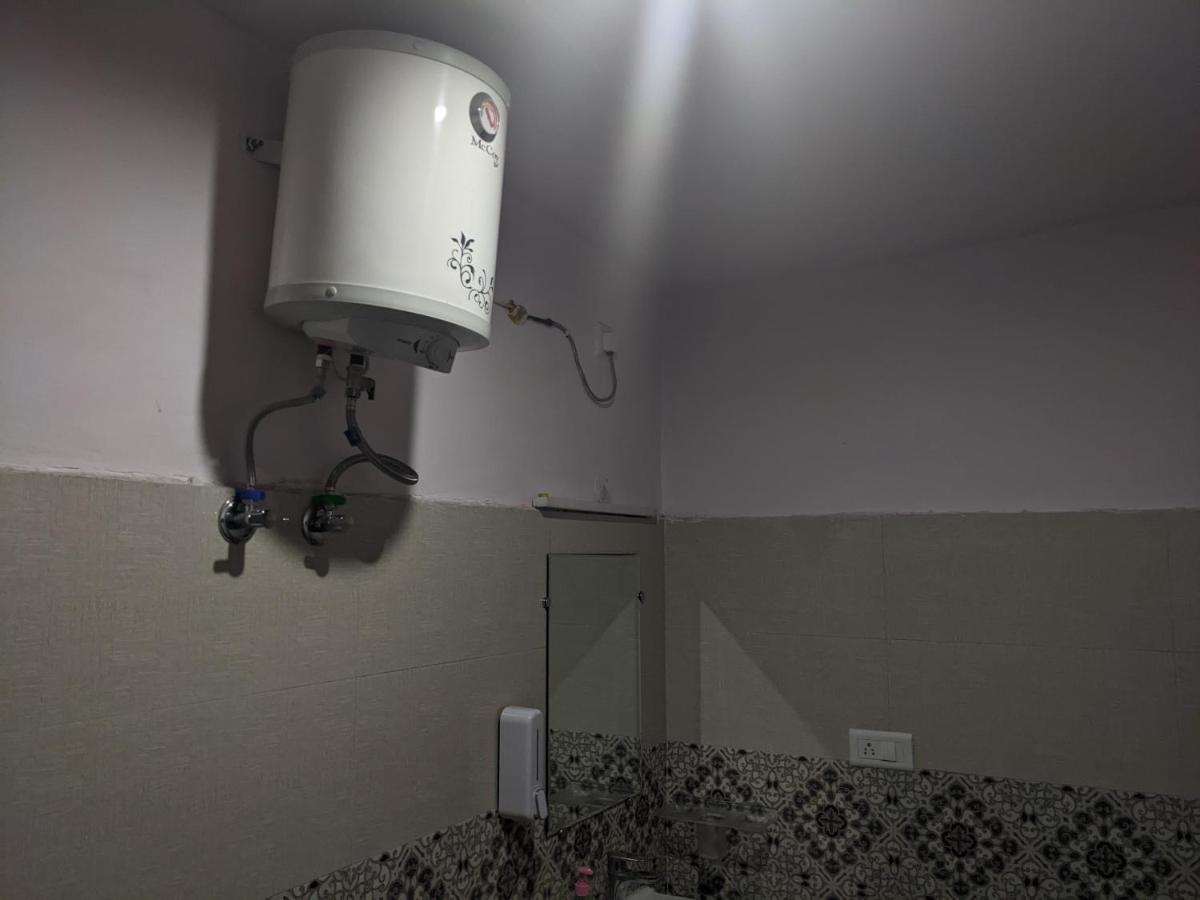 Hotel The Cube Stay New Delhi Extérieur photo