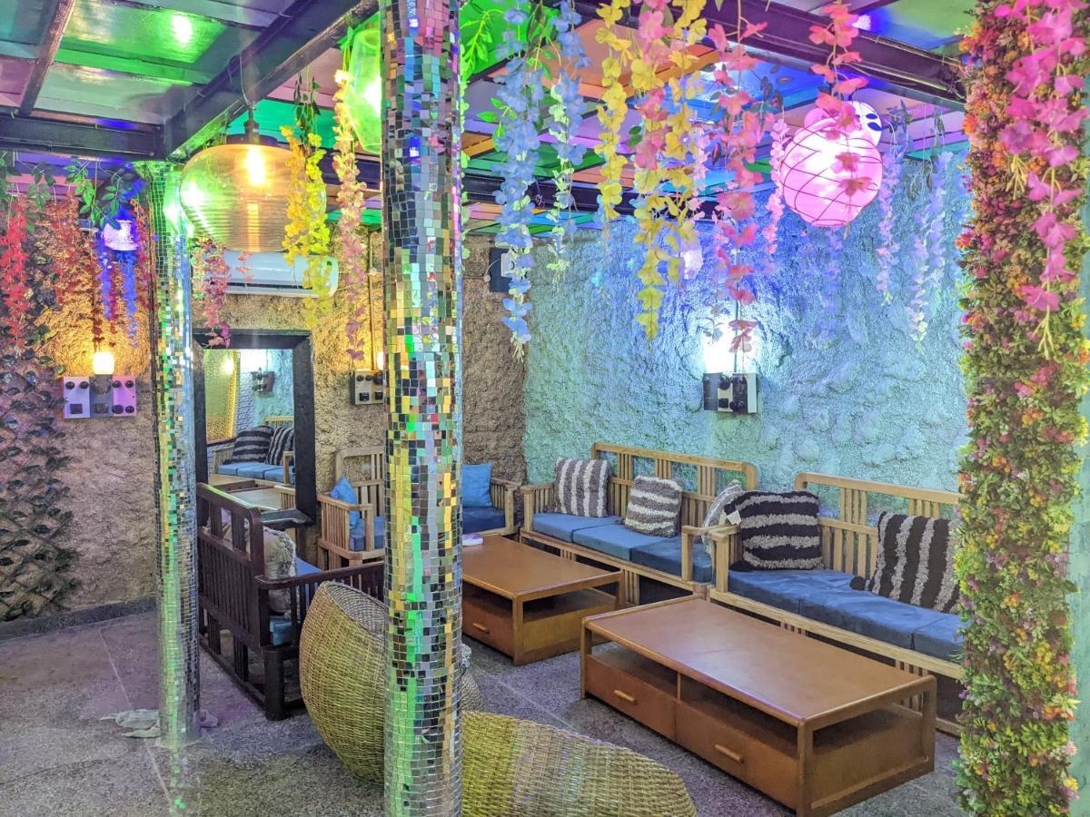 Hotel The Cube Stay New Delhi Extérieur photo