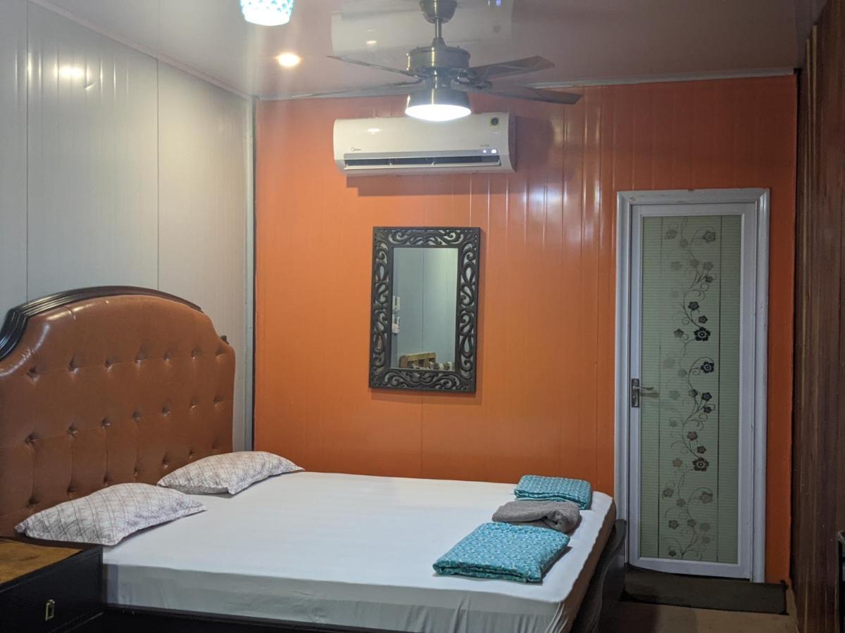 Hotel The Cube Stay New Delhi Extérieur photo