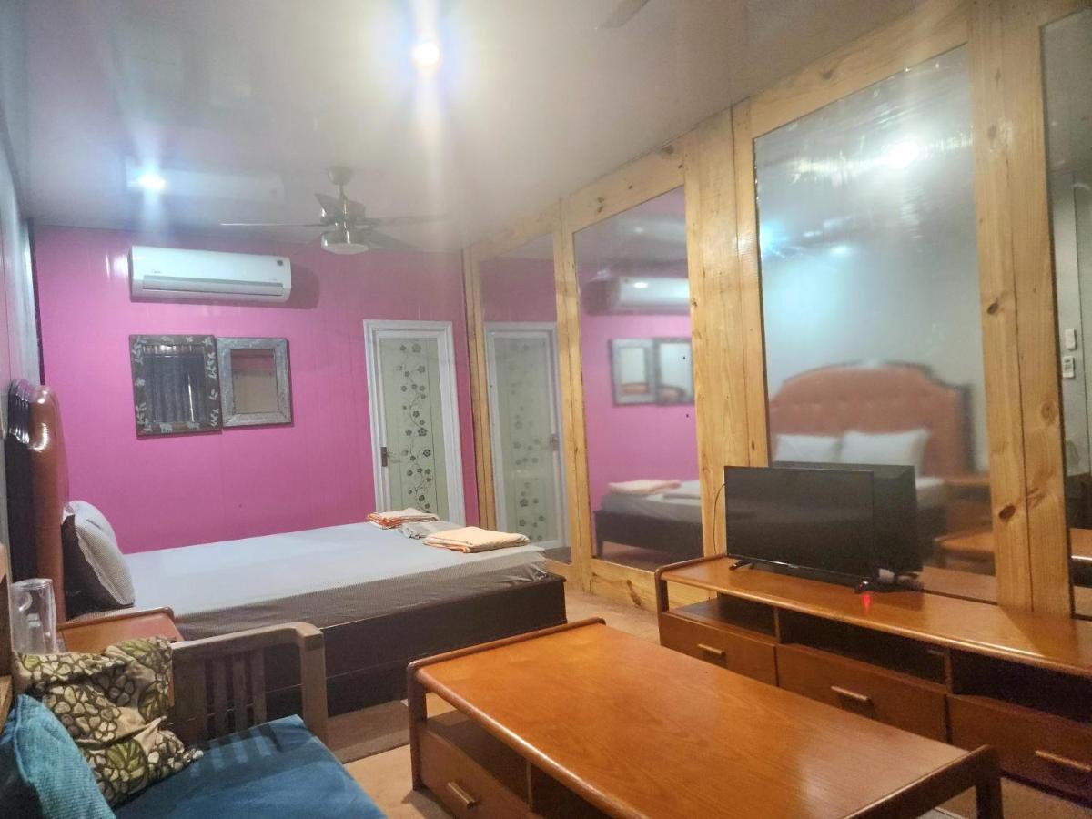 Hotel The Cube Stay New Delhi Extérieur photo