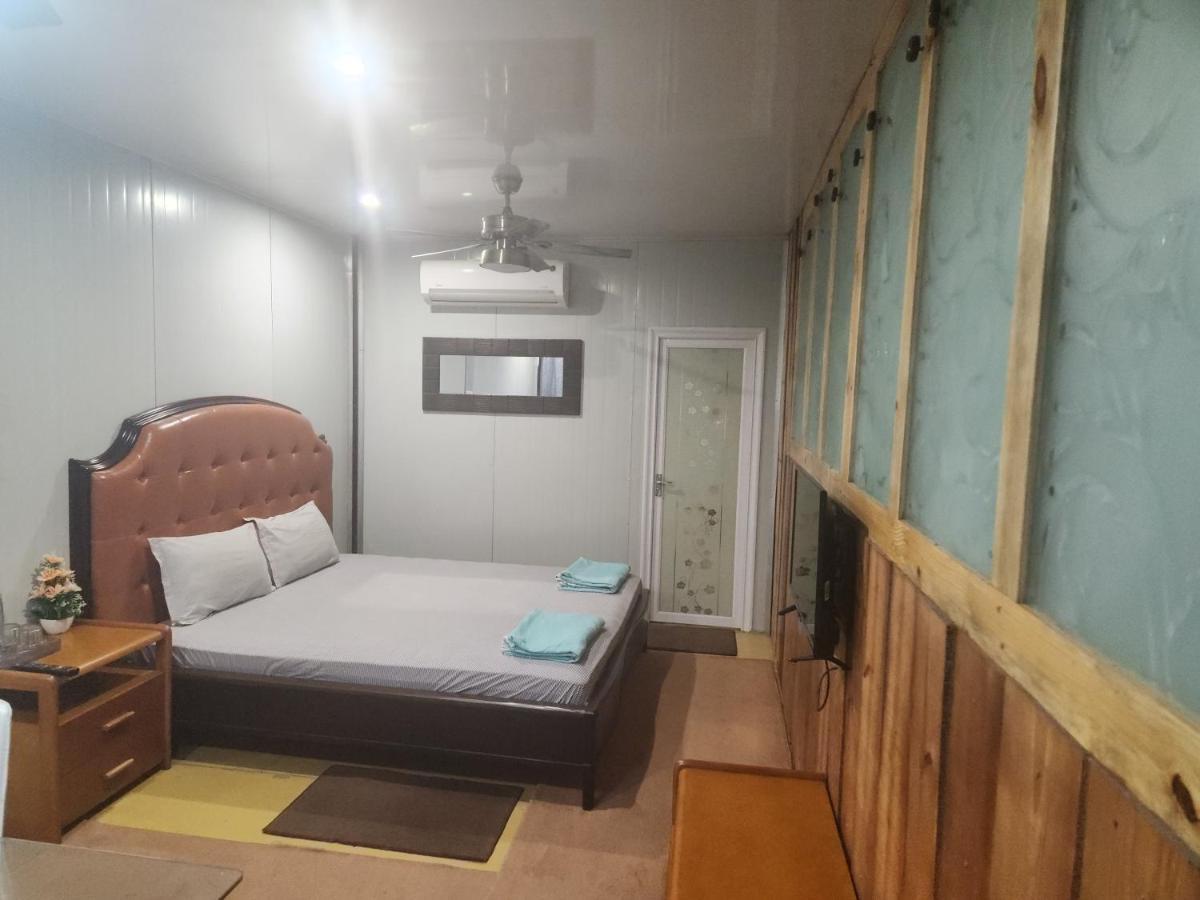 Hotel The Cube Stay New Delhi Extérieur photo